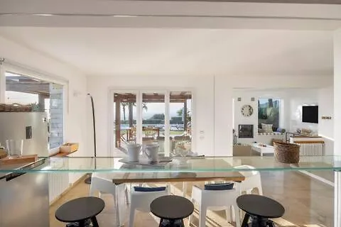 Villa Erakle A Luxury Villa With Amazing Sunset View Cattolica Eraclea