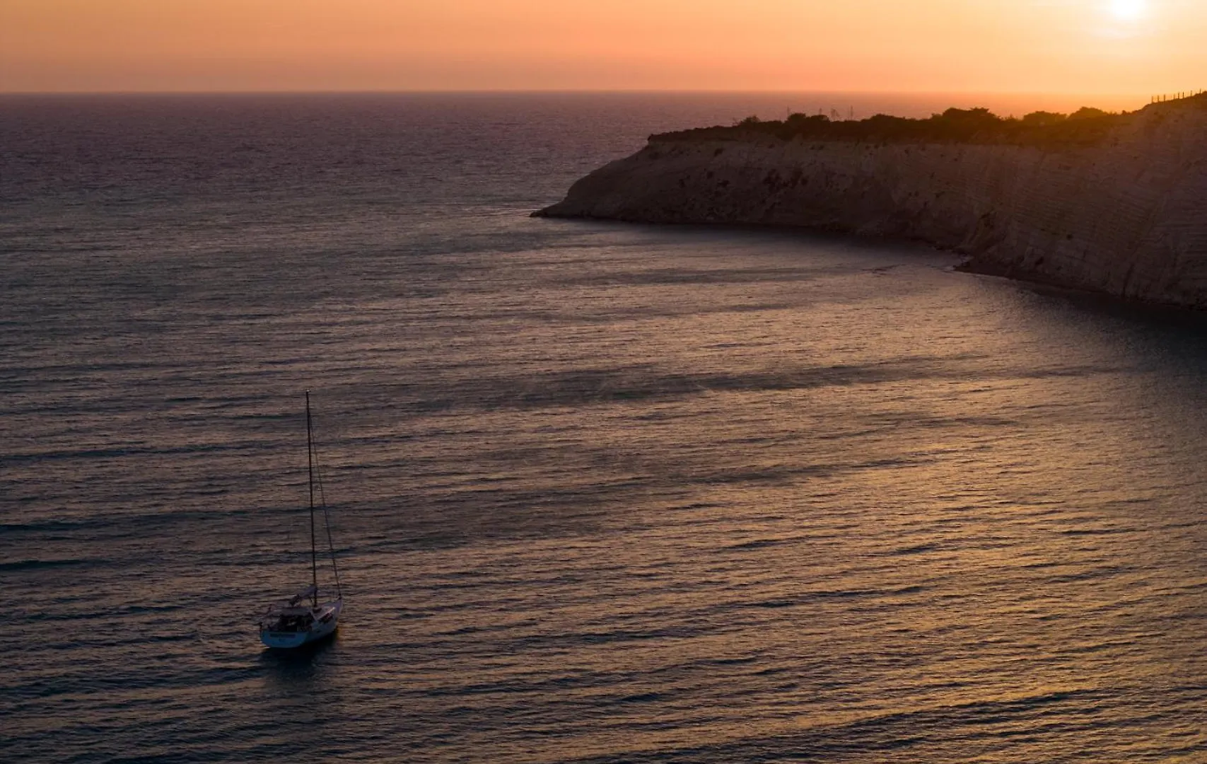 Villa Erakle A Luxury Villa With Amazing Sunset View Cattolica Eraclea イタリア