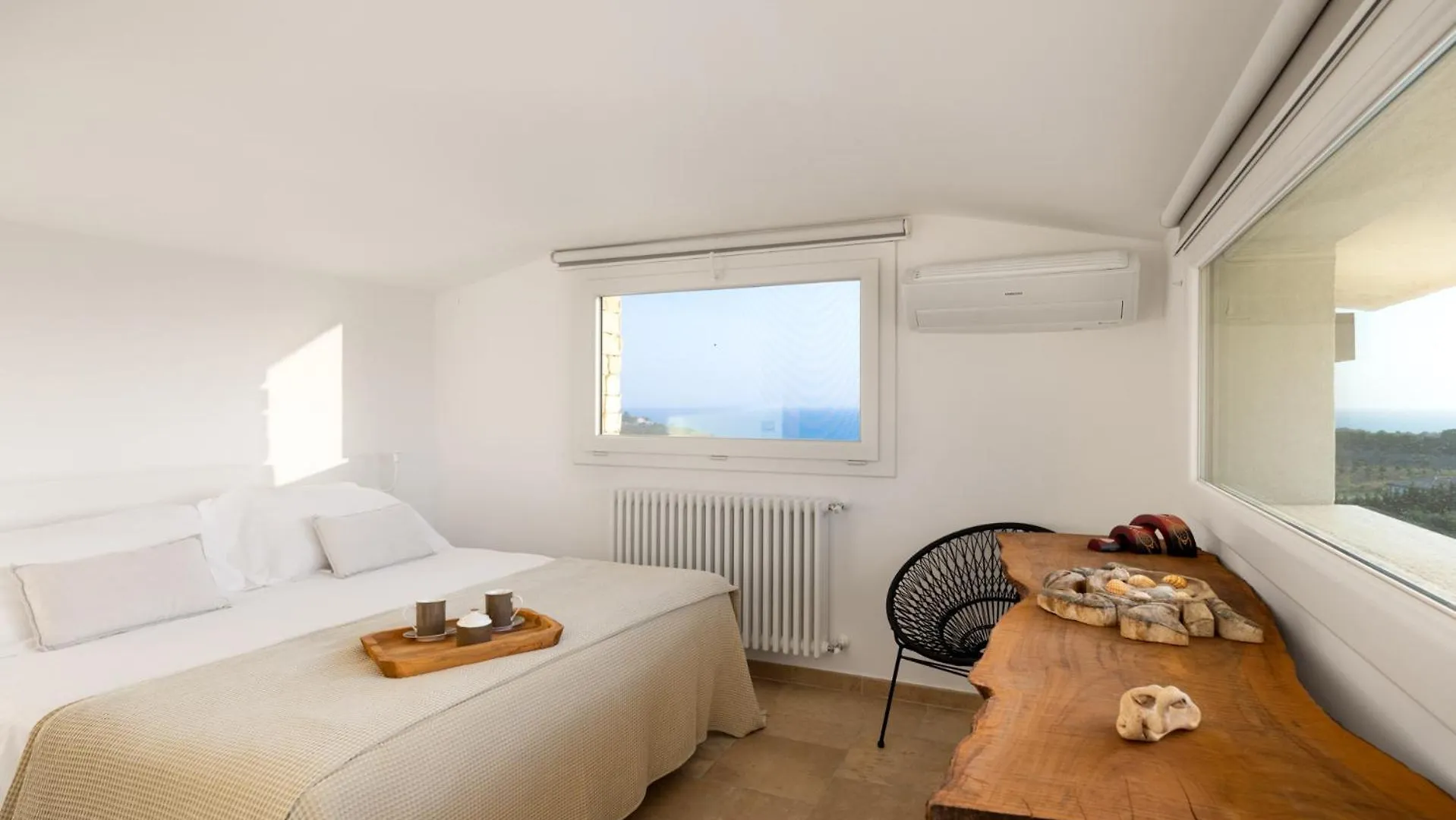 Villa Erakle A Luxury Villa With Amazing Sunset View Cattolica Eraclea