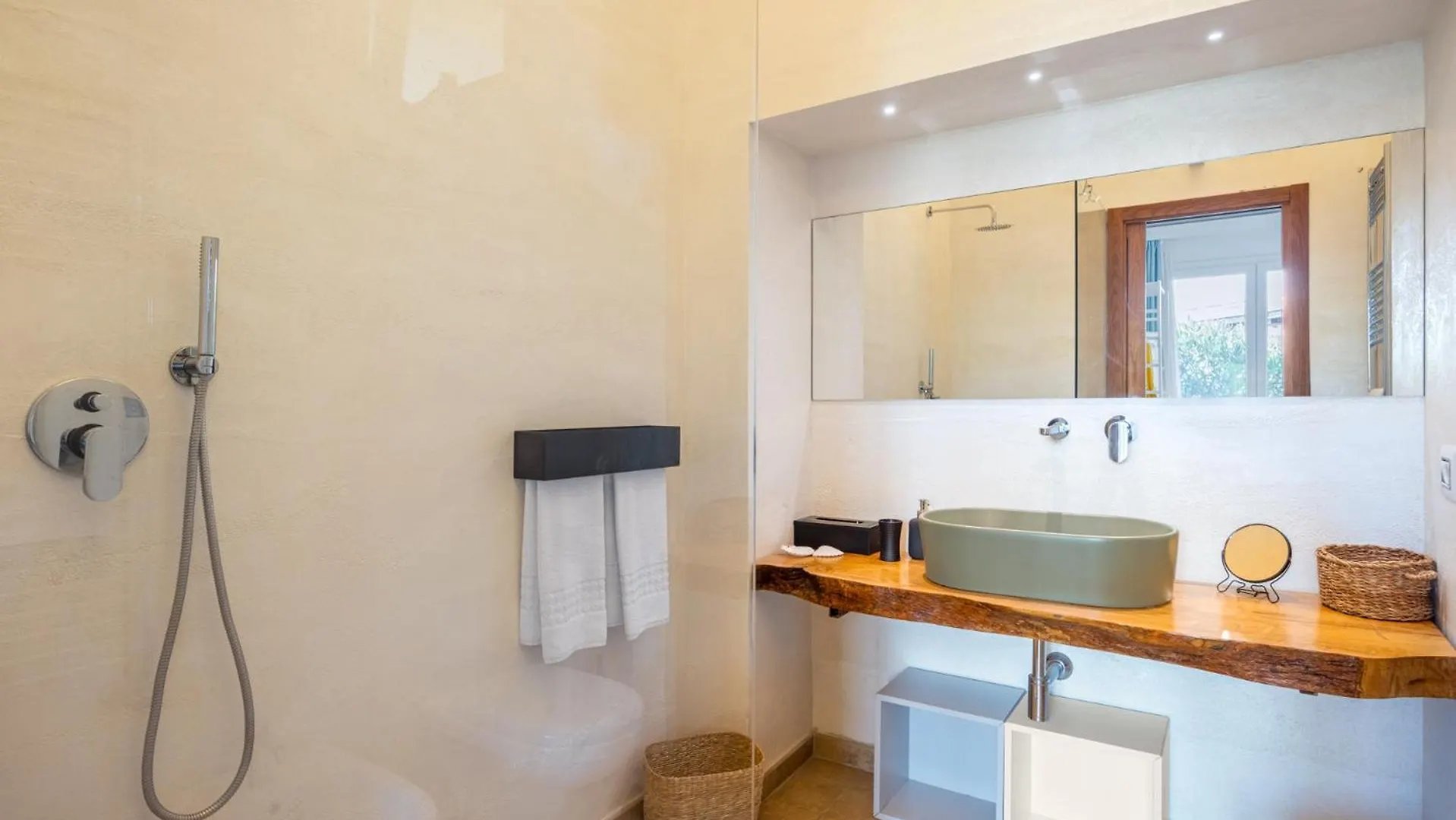 Villa Erakle A Luxury Villa With Amazing Sunset View Cattolica Eraclea 0*,