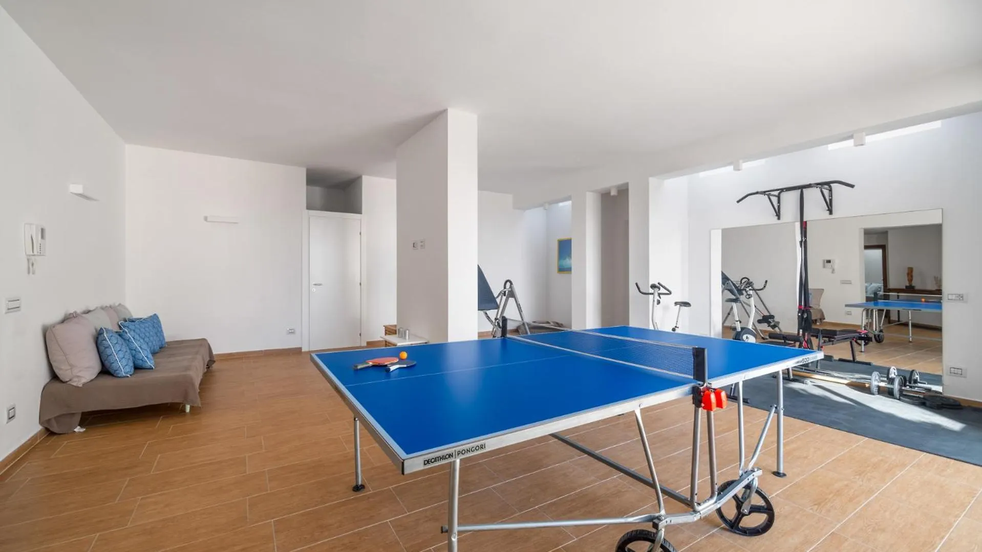 Villa Erakle A Luxury Villa With Amazing Sunset View Cattolica Eraclea